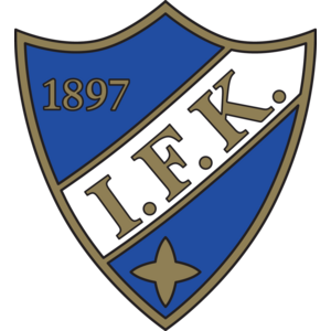 HIFK Helsinki Logo